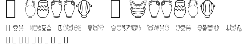 Pretty Pottery Preview