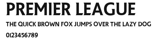 Premier League Preview