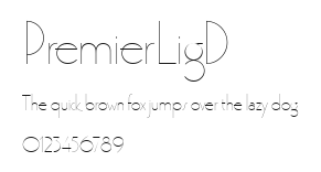 PremierLigD Preview