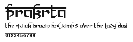 Prakrta Preview