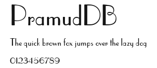PramudDB Preview