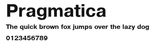 Pragmatica Preview