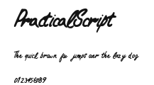 PracticalScript Preview