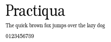 Practiqua Preview