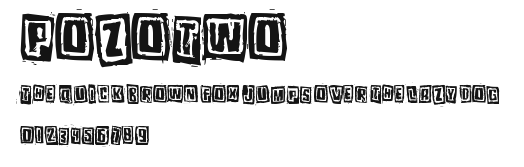 Pozotwo Preview
