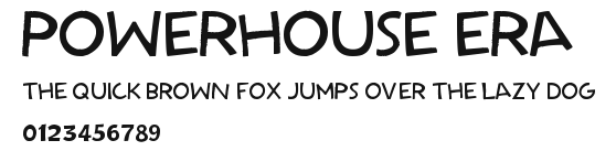 Powerhouse Era Preview