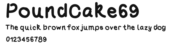 PoundCake69 Preview