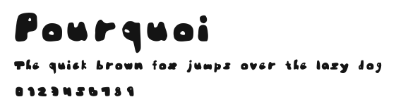 Pourquoi Preview