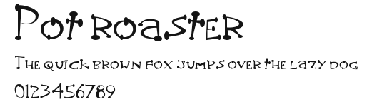 Pot roaster Preview