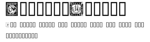 PostageStamps Preview