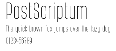 PostScriptum Preview