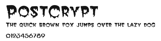 PostCrypt Preview