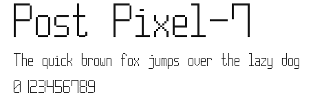 Post Pixel-7 Preview
