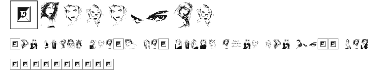 Portrait Preview