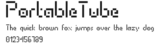 PortableTube Preview