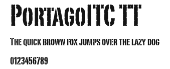 PortagoITC TT Preview