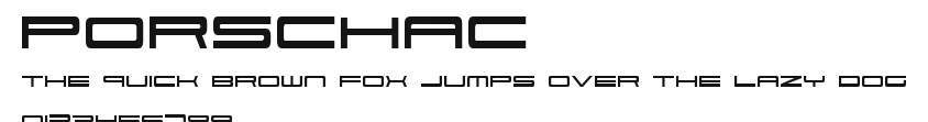 PorschaC Preview