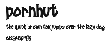 Pornhut Preview