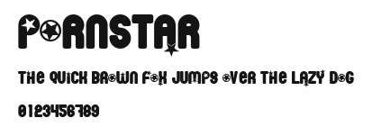 Pornstar Preview