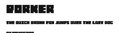 Porker Preview