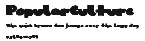 PopularCulture Preview