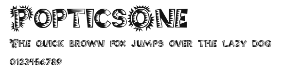 PopticsOne Preview