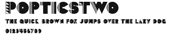 PopticsTwo Preview