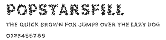 PopstarsFill Preview