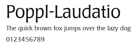 Poppl-Laudatio Preview