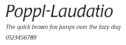 Poppl-Laudatio Preview