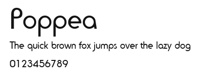 Poppea Preview