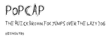 PopCap Preview