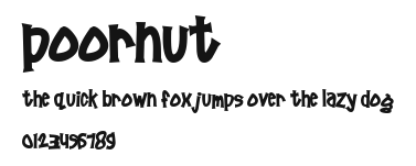 Poornut Preview