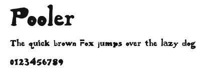 Pooler Preview