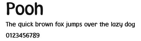 Pooh Preview