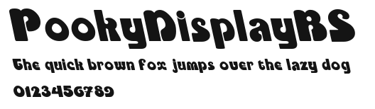 PookyDisplayBS Preview