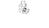 Pooh Bear Preview
