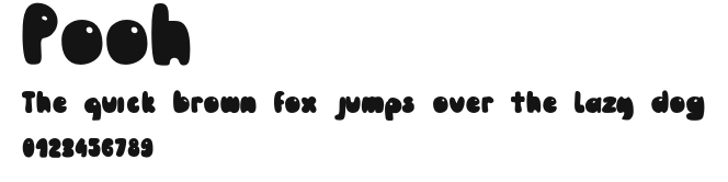 Pooh Preview