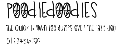 PoodleDoodles Preview
