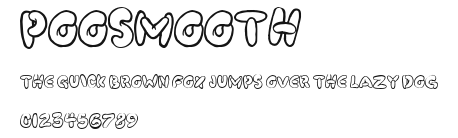 PooSmooth Preview
