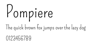 Pompiere Preview
