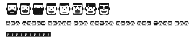 PolyFace Preview