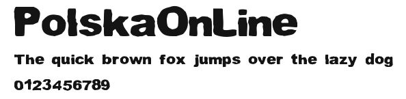 PolskaOnLine Preview