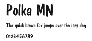 Polka MN Preview