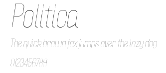 Politica Preview
