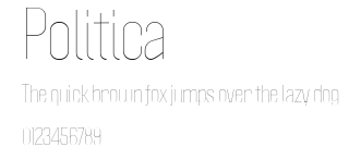 Politica Preview