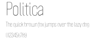 Politica Preview