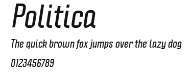 Politica Preview