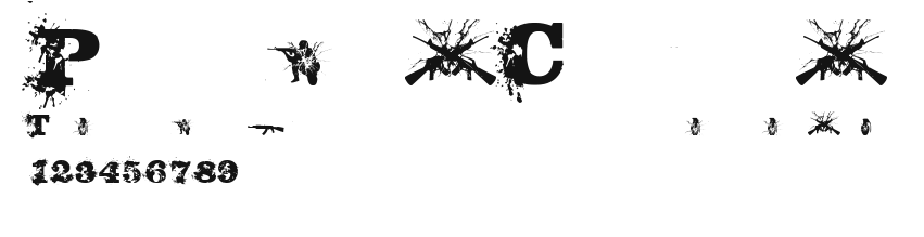 Policia Corrupta Preview