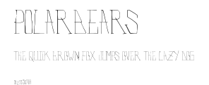 PolarBears Preview